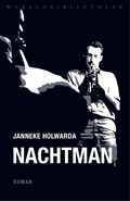 Nachtman | Janneke Holwarda | 