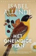 Het oneindige plan | Isabel Allende | 