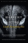 Herscht 07769 | Laszlo Krasznahorkai | 