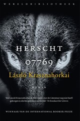 Herscht 07769 | Laszlo Krasznahorkai | 9789028453043
