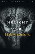HERSCHT07769 | Laszlo Krasznahorkai | 