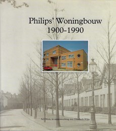 Philips' woningbouw, 1900-1990
