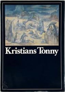 Kristians Tonny