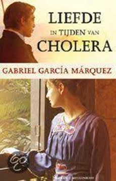 Liefde in tijden van cholera