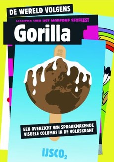 De wereld volgens Gorilla