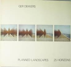Planned Landscapes | 25 Horizons