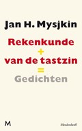 Rekenkunde van de tastzin, gevolgd door sprkls, gldls | Jan H. Mysjkin | 
