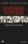 Neurenberg-gesprekken | Leon Goldensohn | 
