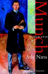Munch | Atle Naess | 9789029090797