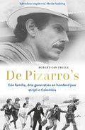 De Pizarro's | Robert-Jan Friele | 