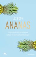 Ananas | Lex Boon | 