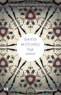 Tijdmeters | David Mitchell | 
