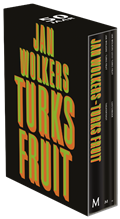 Turks fruit | Jan Wolkers | 