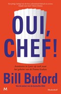 Oui, Chef! | Bill Buford | 