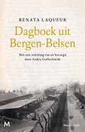 Dagboek uit Bergen-Belsen | Renata Laqueur ; Saskia Goldschmidt | 
