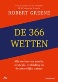 De 366 wetten | Robert Greene | 