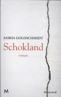 Schokland | Saskia Goldschmidt | 