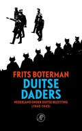 Duitse daders | Frits Boterman | 