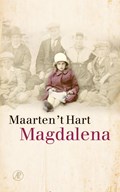 Magdalena | Maarten 't Hart | 
