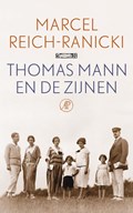Thomas Mann en de zijnen | Marcel Reich-Ranicki&, W. Hansen (vertaling) | 