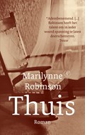 Thuis | Marilynne Robinson | 