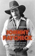 Johnny Paycheck | Christophe Vekeman | 