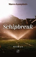 Schipbreuk | Marco Kamphuis | 