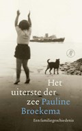 Het uiterste der zee | Pauline Broekema | 
