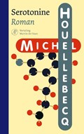 Serotonine | Michel Houellebecq | 