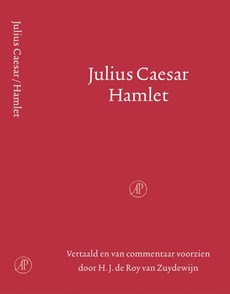 Julius Caesar / Hamlet