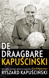 De draagbare Kapuscinski | Ryszard Kapuscinski | 9789029538633