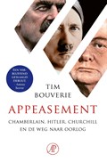 Appeasement | Tim Bouverie | 