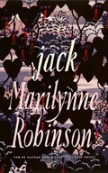 Jack | Marilynne Robinson | 