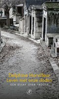 Leven met onze doden | Delphine Horvilleur | 