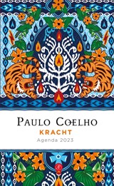 Kracht - Agenda 2023 | Paulo Coelho | 9789029547420