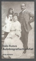 Autobiografisch profiel | Italo Svevo | 