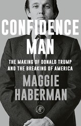 Confidence Man | Maggie Haberman | 9789029549806
