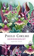 Gemoedsrust - Agenda 2024 | Paulo Coelho | 