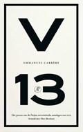 V13 | Emmanuel Carrère | 