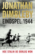 Eindspel: 1944 | Jonathan Dimbleby | 