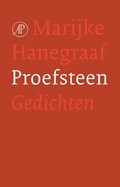 Proefsteen | Marijke Hanegraaf | 