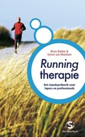 Runningtherapie | Bram Bakker ; Simon van Woerkom | 