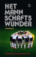 Het Mannschaftswunder | Raf Willems | 