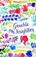Geachte Mr. Knightley | Katherine Reay | 