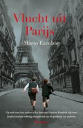 Vlucht uit Parijs | Mario Escobar | 