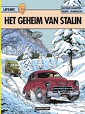 Het geheim van Stalin | Thierry Robberecht&, Regric& Jacques Martin | 
