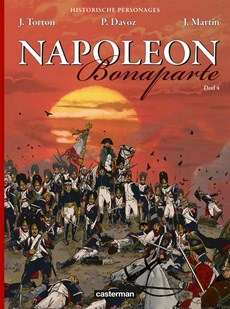 Historische personages: napoleon 04. deel 4/4