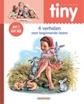 Tiny AVI1/AVI M3 | Gijs Haag ; Marcel Marlier ; Jenny Hillen | 
