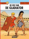 De eed van de gladiator | ? Breda ; Jacques Martin | 
