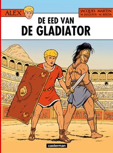 De eed van de gladiator